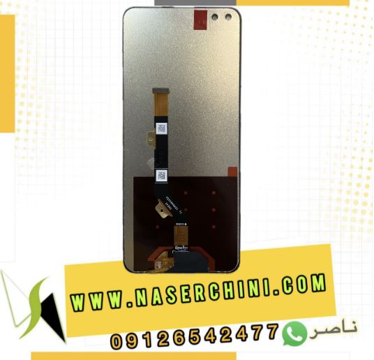 تاچ ال سی دی اینفینیکس زیرو8 | LCD INFINIX ZERO 8