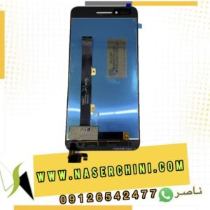 تاچ ال سی دی زدتی ای بلید آ610 | LCD ZTE BLADE A610