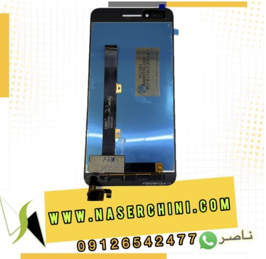 تاچ ال سی دی زدتی ای بلید آ610 | LCD ZTE BLADE A610