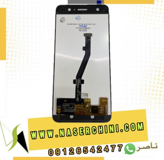تاچ ال سی دی بلیدوی7لایت | LCD ZTE BLADE V7 LITE
