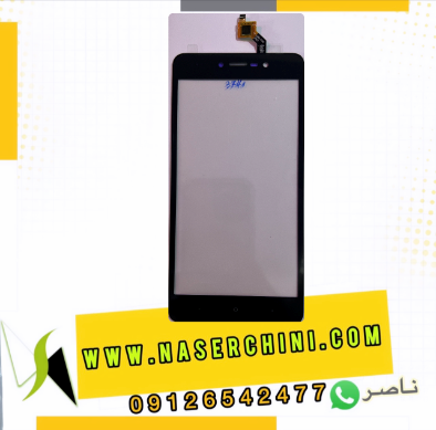 تاچ اسمارت اسلایدلایت اس3740 | TOUCH SMART SLIDE LITE S3740