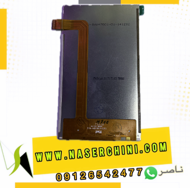 ال سی دی اسمارت سلیو اس 4700 | LCD SMART CLIO S4700
