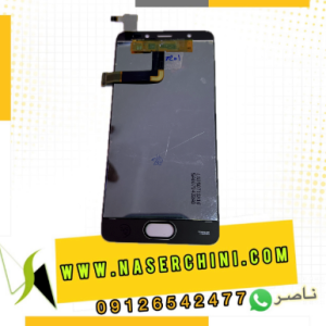 تاچ ال سی دی اسمارت هیرو پی 7201| LCD SMART HERO ll P7201