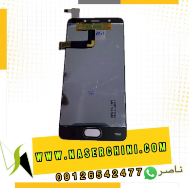 تاچ ال سی دی اسمارت هیرو پی 7201| LCD SMART HERO ll P7201
