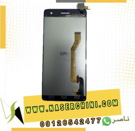 تاچ ال سی دی اسمارت تسلاایکس9320 | LCD SMART TESLA X9320