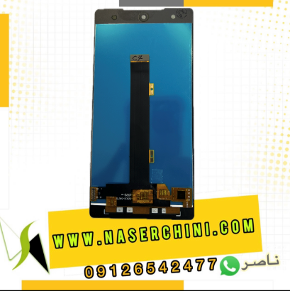 تاچ ال سی دی تکنوسی7 | LCD TECNO C7
