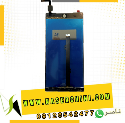تاچ ال سی دی تکنو سی9 | LCD TECNO C9