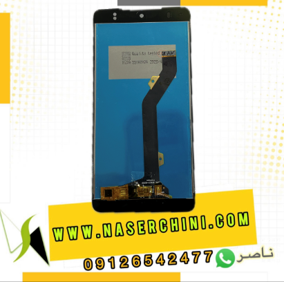 تاچ ال سی دی کامان سی ایکس ایر | LCD COMON CX AIR
