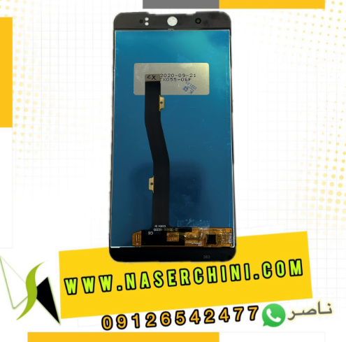 تاچ ال سی دی تکنوکامان سی ایکس | LCD TECNO COMON CX