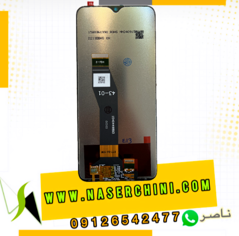 تاچ ال سی دی موتورولا موتو ای13| LCD MOTOROLA MOTO E13