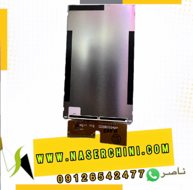 ال سی دی اسمارت لیتوپلاس ای2510 | LCD SMART LETO PLUS E2510