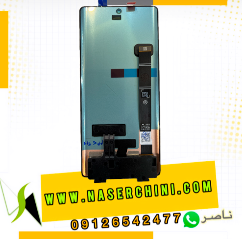 تاچ ال سی دی موتورولا موتو اج 30 اولترا | LCD MOTOROLA MOTO Edg 30 ULTRA