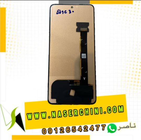 تاچ ال سی دی موتورولا موتو اج 30 | LCD MOTOROLA MOTO EDGE 30