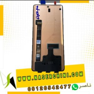 تاچ ال سی دی موتورولا موتو اج 40 پرو | LCD MOTOROLA MOTO Edge 40 pro