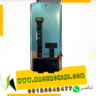 تاچ ال سی دی موتورولا موتو اج 40 | LCD MOTOROLA MOTO Edge 40