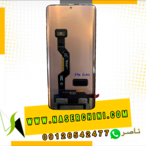 تاچ ال سی دی موتورولا موتو اج 50 پرو | Lcd MOTOROLA MOTO Edge 50 pro