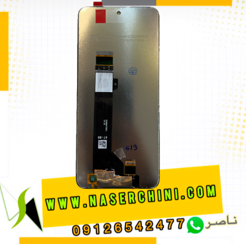 تاچ ال سی دی موتورولا موتو جی13 | LCD MOTOROLA MOTO G13