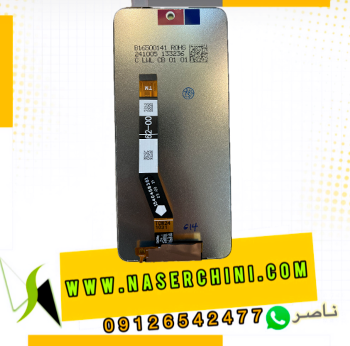 تاچ ال سی دی موتورولا موتو جی14 | LCD MOTOROLA MOTO G14