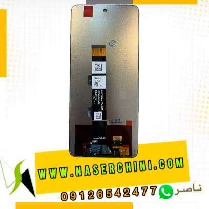 تاچ ال سی دی موتورولا موتو جی22 | LCD MOTOROLA MOTO G22
