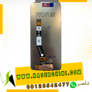 تاچ ال سی دی موتو جی54 فایوجی | LCD MOTO G54 5G