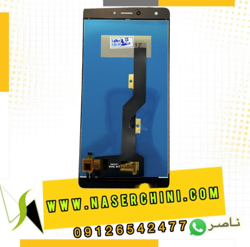 تاچ ال سی تکنوجی8 | LCD TECNO J8