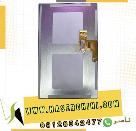 ال سی دی تبلت الکاتل پی310ایکس | LCD ALCATEL P310X