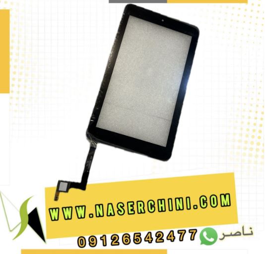 تاچ تبلت الکاتل پی310ایکس | TOUCH ALCATEL P310X
