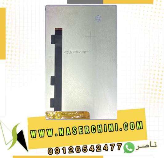 ال سی دی تبلت الکاتل پی320ایکس | LCD ALCATEL P320X