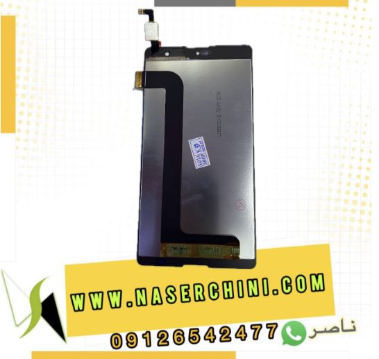 تاچ ال سی دی اسمارت اسلاید|| اس3750 | LCD SMART SLIDE II S3750