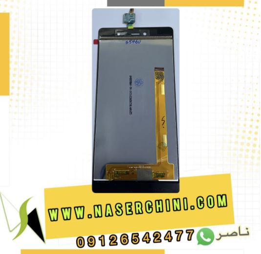 تاچ ال سی دی اسمارت هیرو ال5460 | LCD SMART HERO L5460