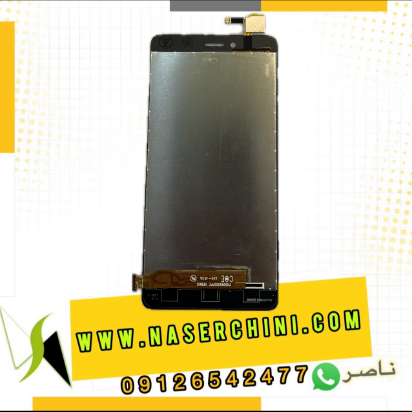 تاچ ال سی دی تکنودبلیوایکس3اف ال تی ای | LCD TECNO WX3F LTE