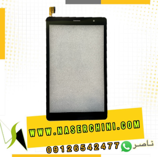 تاچ تبلت جی ال ایکس جی تب اف8 | touch tablet glx gtab f8