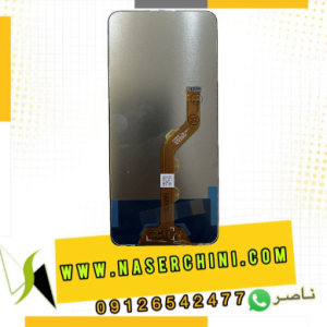 تاچ ال سی دی تکنوکامان15 | LCD TECNO COMON15
