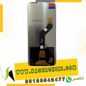 تاچ ال سی دی تکنو کامان16پرو | LCD TECNO COMON 16 PRO