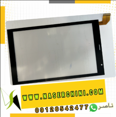تاچ تبلت سیدیا سی ام822 | TOUCH TABLET CIDEA CM822
