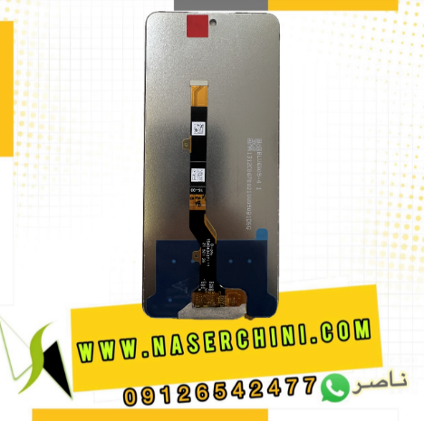 تاچ ال سی دی تکنو کامان18 | LCD TECNO COMON 18