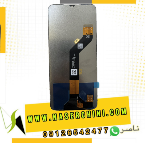 تاچ ال سی دی تکنو اسپارک8سی | LCD TECNO SPARK 8C