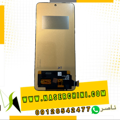 تاچ ال سی دی وان پلاس 10تی | LCD ONEPLUS 10T