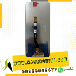 تاچ ال سی دی تکنو کامان 17پرو | LCD TECNO COMON 17 PRO