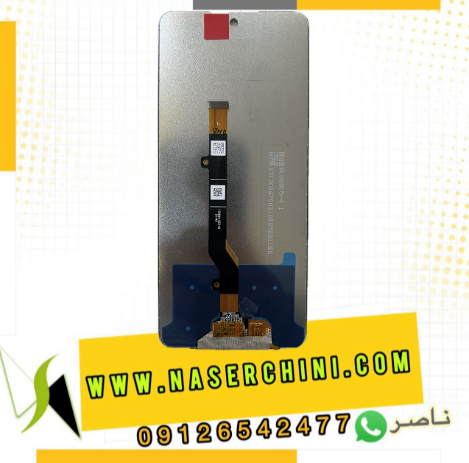 تاچ ال سی دی تکنو کامان 17پرو | LCD TECNO COMON 17 PRO