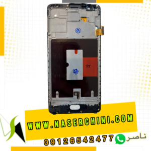 تاچ ال سی دی وان پلاس3تی | LCD ONEPLUS 3T