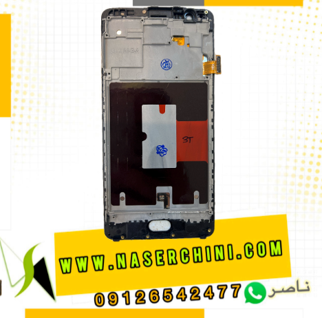 تاچ ال سی دی وان پلاس3تی | LCD ONEPLUS 3T