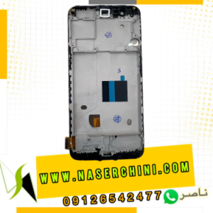 تاچ ال سی دی وان پلاس 5تی | LCD ONEPLUS 5T