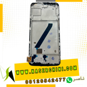 تاچ ال سی دی وان پلاس 5تی | LCD ONEPLUS 5T