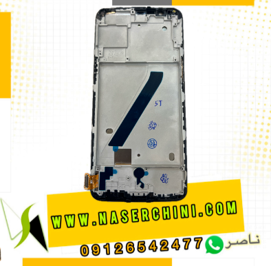 تاچ ال سی دی وان پلاس 5تی | LCD ONEPLUS 5T