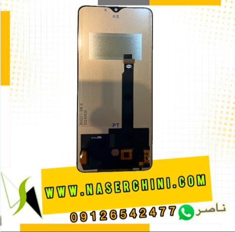 تاچ ال سی دی وان پلاس 7تی پرو | LCD ONEPLUS 7T PRO