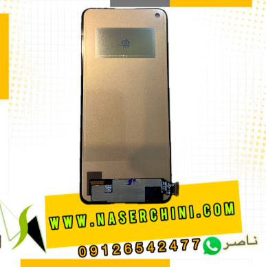 تاچ ال سی دی وان پلاس 9 آر |  LCD ONEPLUS 9R