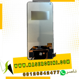 تاچ ال سی دی وان پلاس 9 آرتی | LCD ONEPLUS 9RT