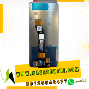 تاچ ال سی دی موتورولا موتو ای14 | LCD MOTOROLA MOTO E14