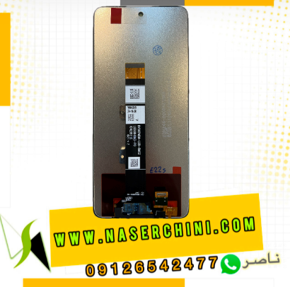 تاچ ال سی دی موتورولا موتو ای22اس | LCD MOTOROLA MOTO E22s